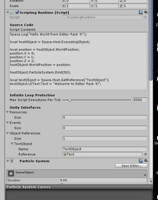 Lua Script Generator - roblox script executor freecracked teletype